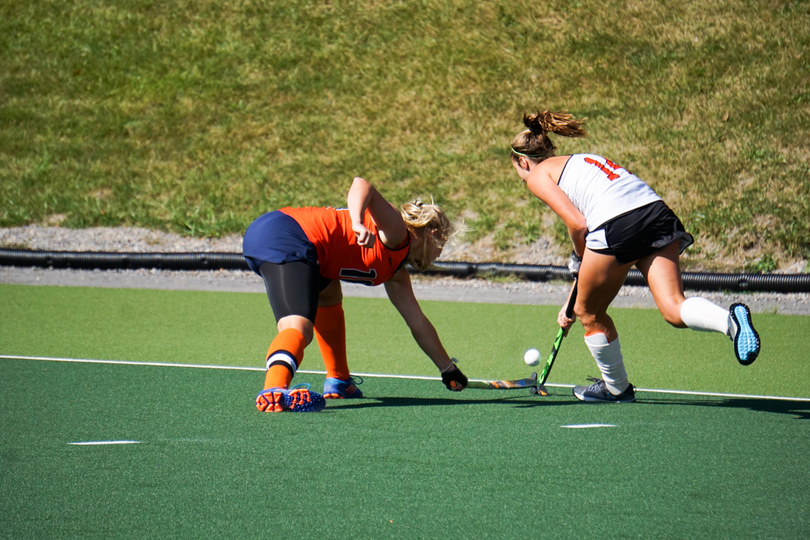 Syracuse defense shines in blanking Princeton, 1-0, for win