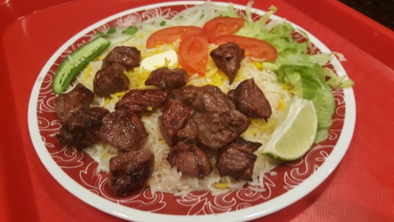 Bamyan Kabab, Syracuse’s 1st Afghan restaurant, brings healthy options full of cultural flavors