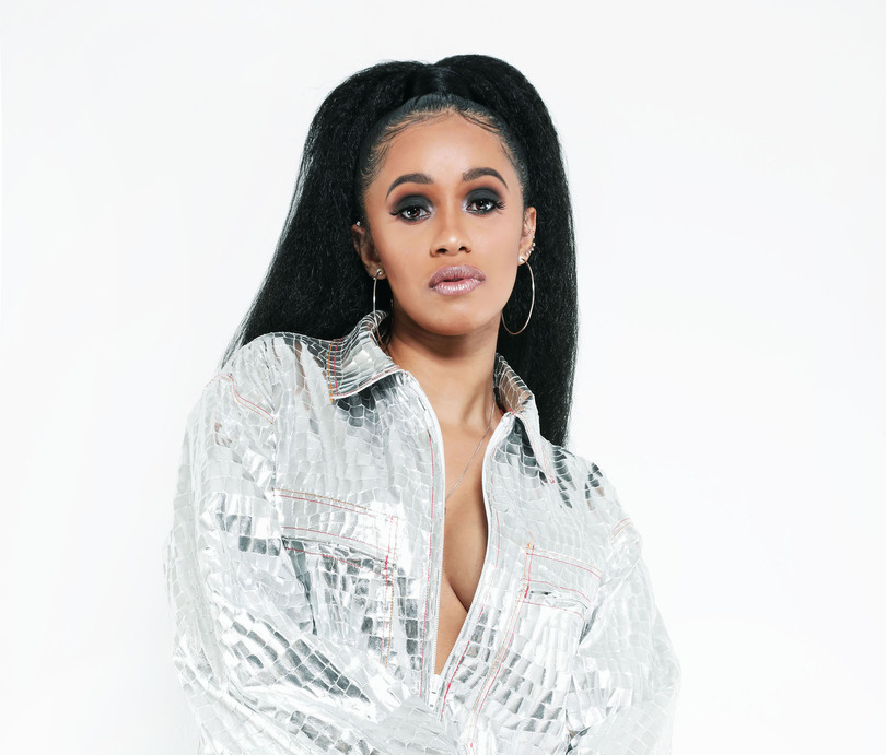 Woman rappers like Cardi B, Noname shouldn’t be labeled the “female version of (blank)”