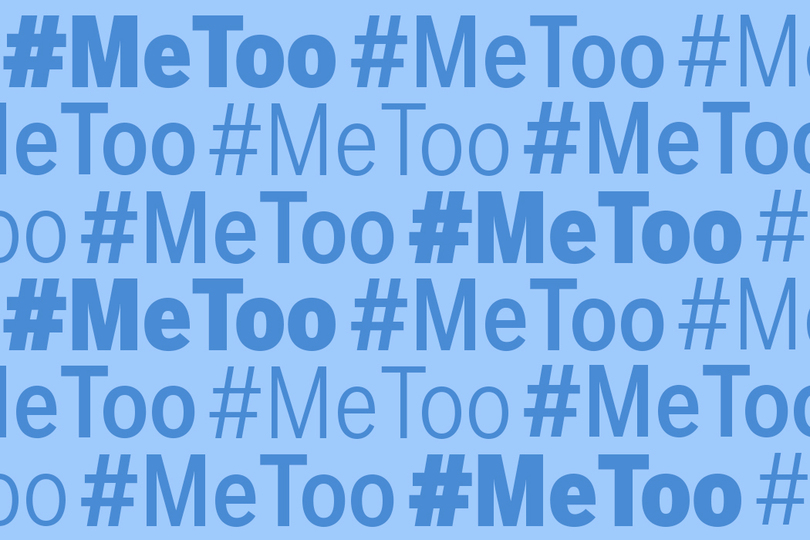 #MeToo creates strength in numbers in fight against sexual harassment and assault