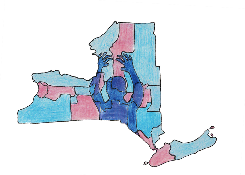 Here’s why we should consider partisan gerrymandering a women’s issue