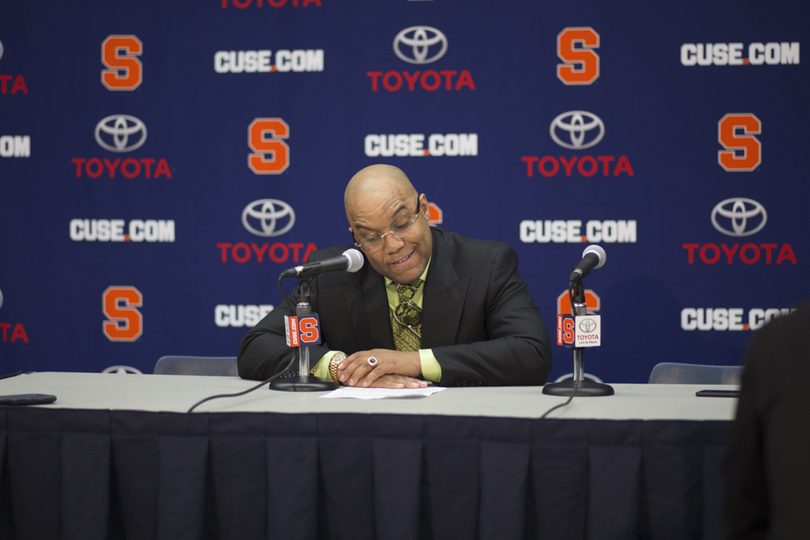 Class of 2018 Syracuse commit, Emily Engstler, named to McDonald&#8217;s All-American game