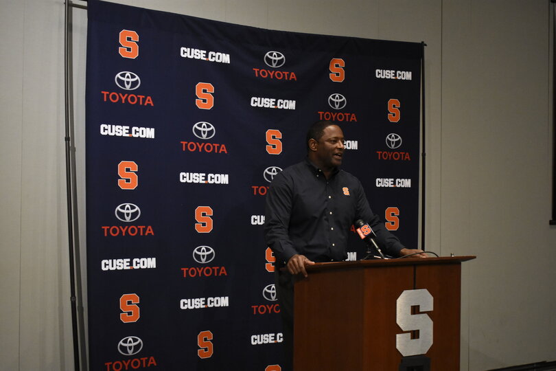 Syracuse football recruiting: SU lands 15 recruits on opening of early signing period