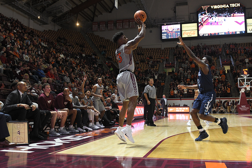 Syracuse men&#8217;s basketball opponent preview: What to know about Virginia Tech