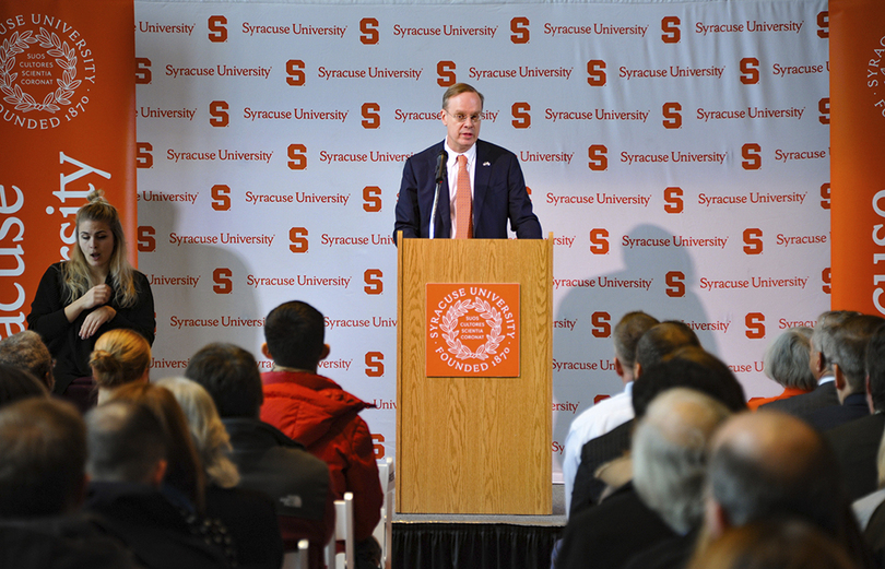 How Syracuse University&#8217;s Invest Syracuse hits the mark — and what can be done to improve it