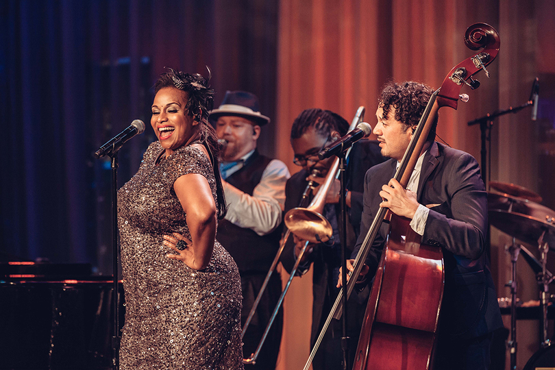 Postmodern Jukebox is bringing a &#8216;musical time machine&#8217; to Syracuse