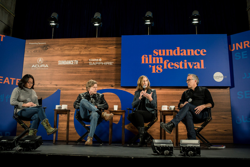 Movie columnist Mike O’Connor discusses Sundance Film Festival, this year’s noteworthy entries