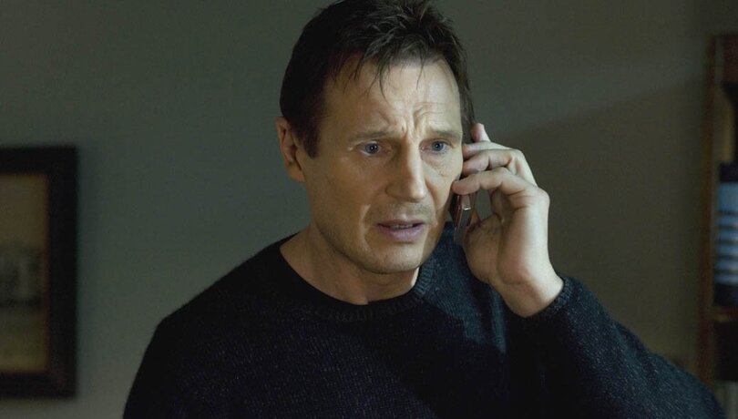 Why (almost) every Liam Neeson movie is the same