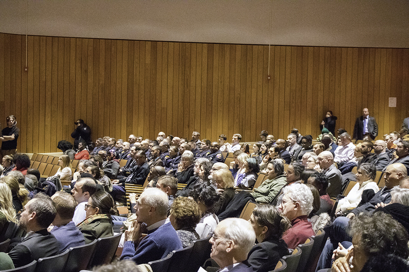 3 takeaways from Mayor Ben Walsh’s ‘state of the city’ speech