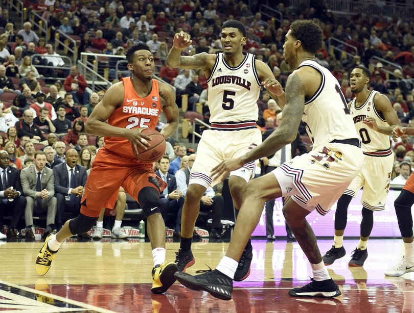 The Final Word: Beat writer breaks down Syracuse&#8217;s 78-73 win at Louisville