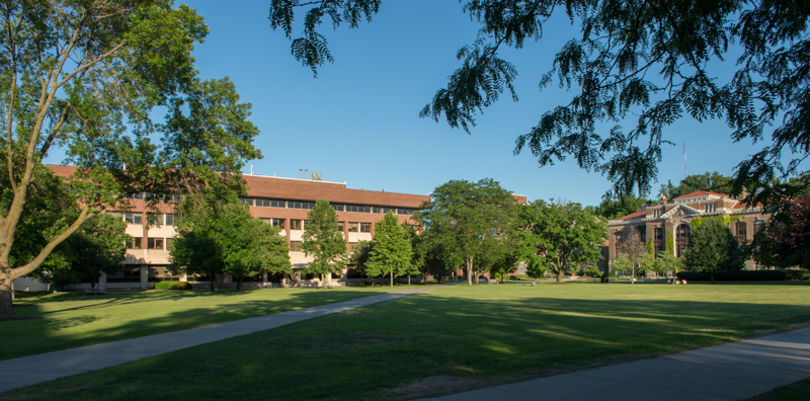 Dean addresses College of Engineering and Computer Science’s Transformation Plan