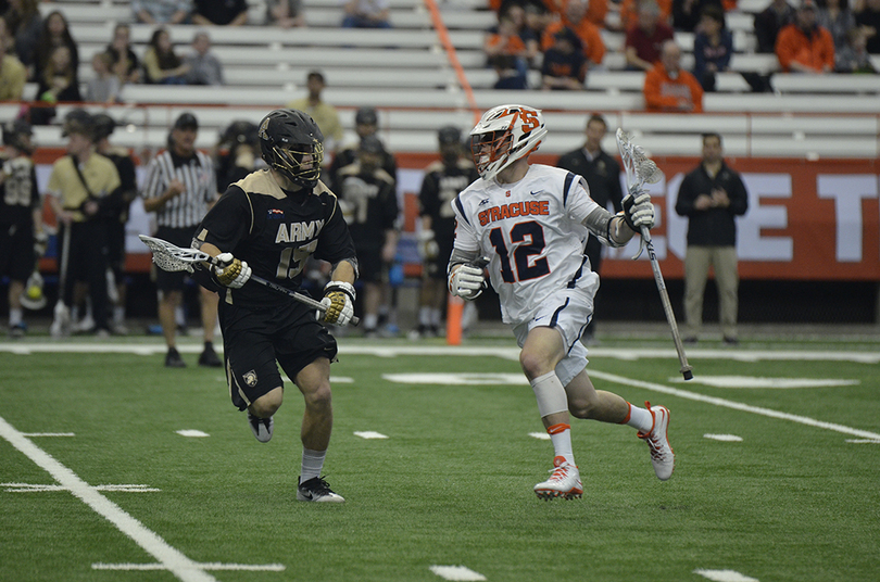 An experienced Army team looks for 2nd-straight win against Syracuse