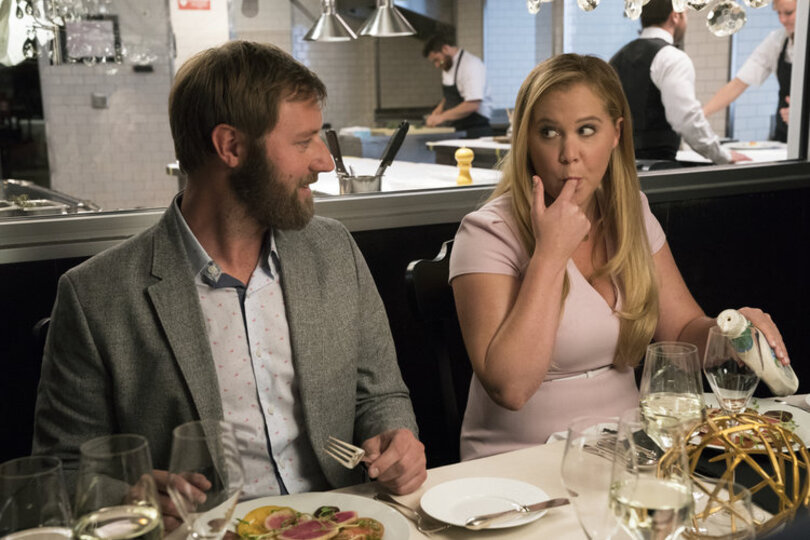 Amy Schumer doesn&#8217;t deserve &#8216;I Feel Pretty&#8217; backlash