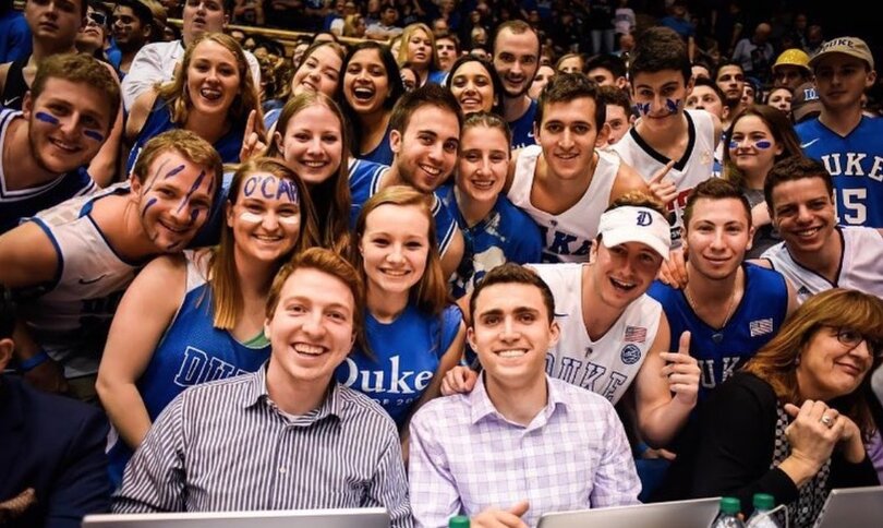 D.O. Sportscast Episode 18: Beat writers discuss Cameron Indoor and SU&#8217;s final two games