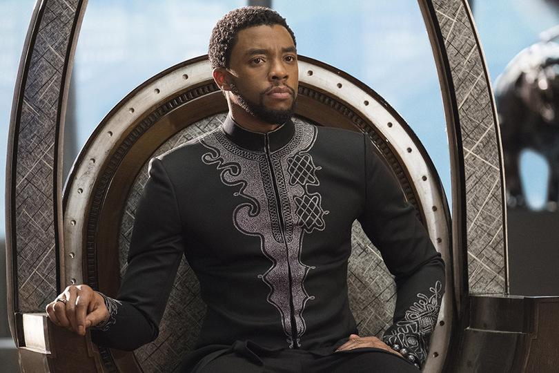 7 of the best songs from the &#8216;Black Panther&#8217; film soundtrack