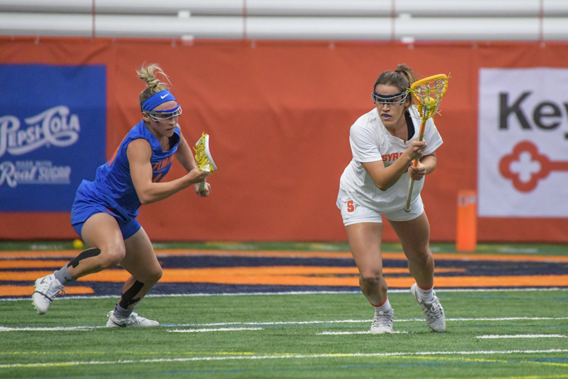 Fast reaction: 3 takeaways from No. 5 Maryland&#8217;s 18-11 victory over No. 8 Syracuse