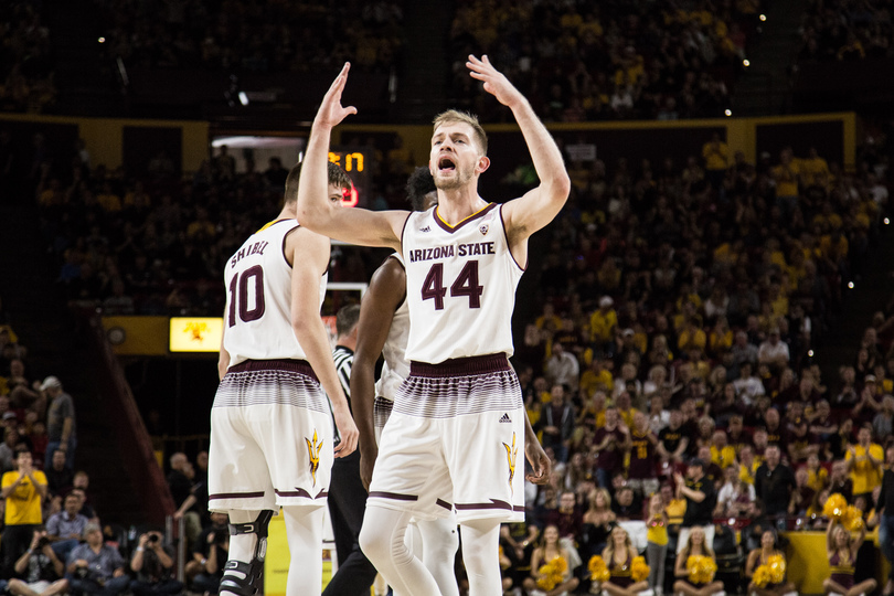 11 fun facts about 11-seed Arizona State