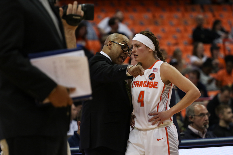 Beat writers split on Syracuse&#8217;s chances against Oklahoma State