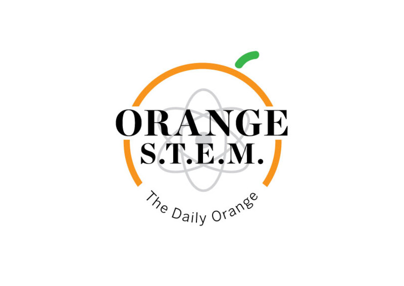 Orange STEM: Heat, drones and food: CNY Home &#038; Garden Show 2018