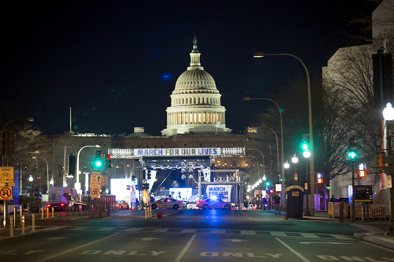 What to know about the DC March for Our Lives Rally before attending