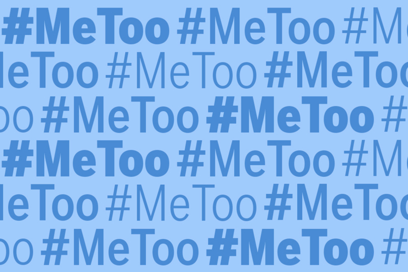 How the #MeToo movement influences April’s Sexual Assault Awareness Month