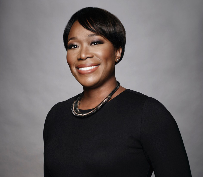 MSNBC host Joy-Ann Reid to deliver University Lecture in Hendricks Chapel