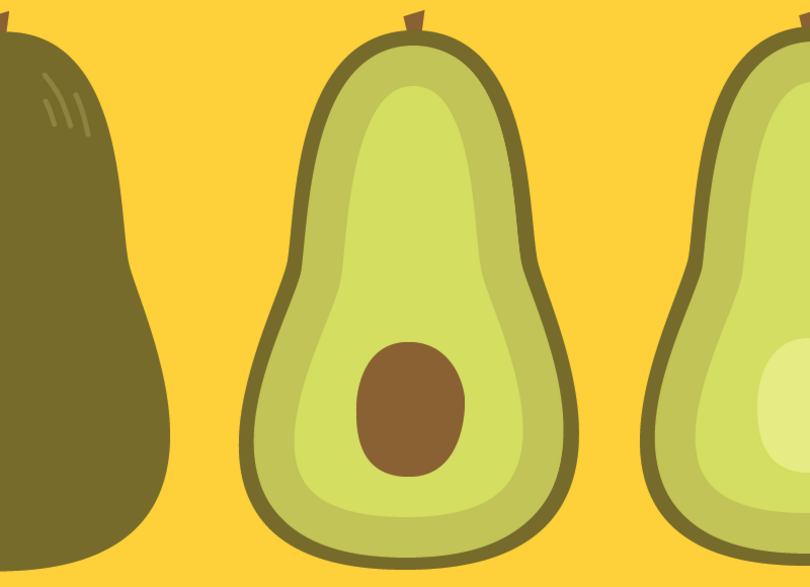 4 non-food related uses for avocados