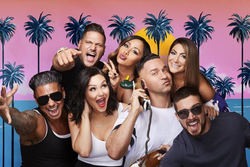 An update on the ‘Jersey Shore’ cast in time for the new season premiere