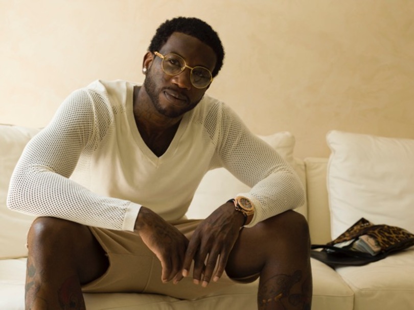 Here are 5 things to know about Gucci Mane