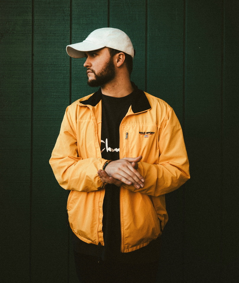 Quinn XCII to headline Mayfest 2018