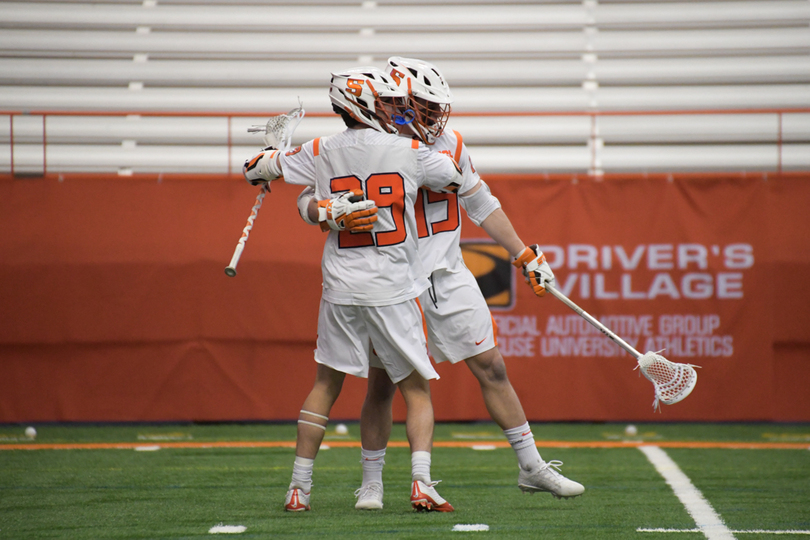 Fast reaction: 3 takeaways from No. 7 Syracuse&#8217;s 13-12 overtime win over North Carolina