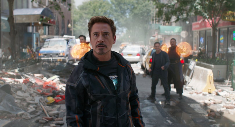 The definitive rankings of the top 5 Marvel Cinematic Universe films