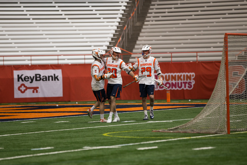 Fast reaction: 3 takeaways from Syracuse&#8217;s 17-5 blowout of Colgate