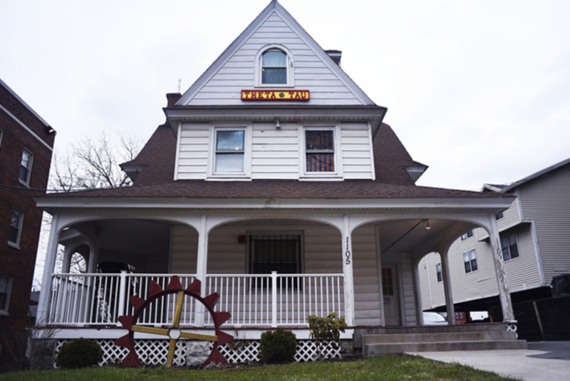 Conduct hearings for students involved in the Theta Tau videos ongoing as of Thursday afternoon