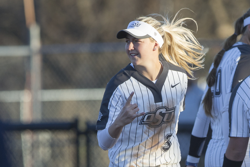 3-time All-American Vanessa Shippy joins SU softball staff