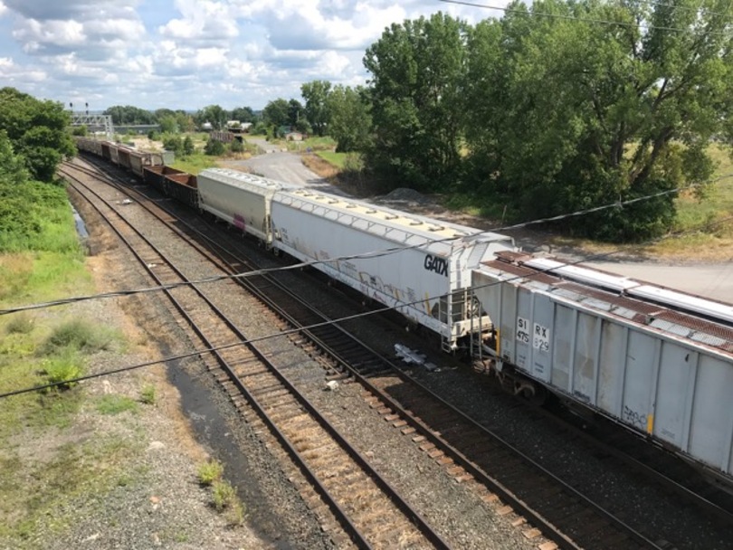 Central New York&#8217;s 1st inland port to be built in DeWitt