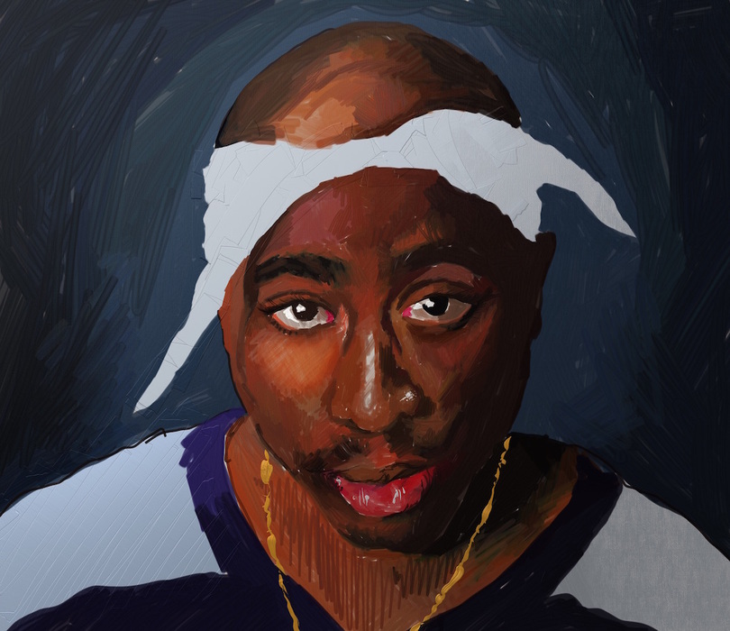 Tupac ‘died’ 22 years ago, but this is why he’s still around