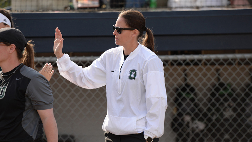 Syracuse hires Shannon Doepking as head softball coach