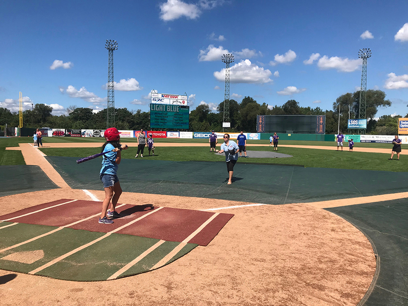 Syracuse’s Challenger Baseball League culminates 36th season