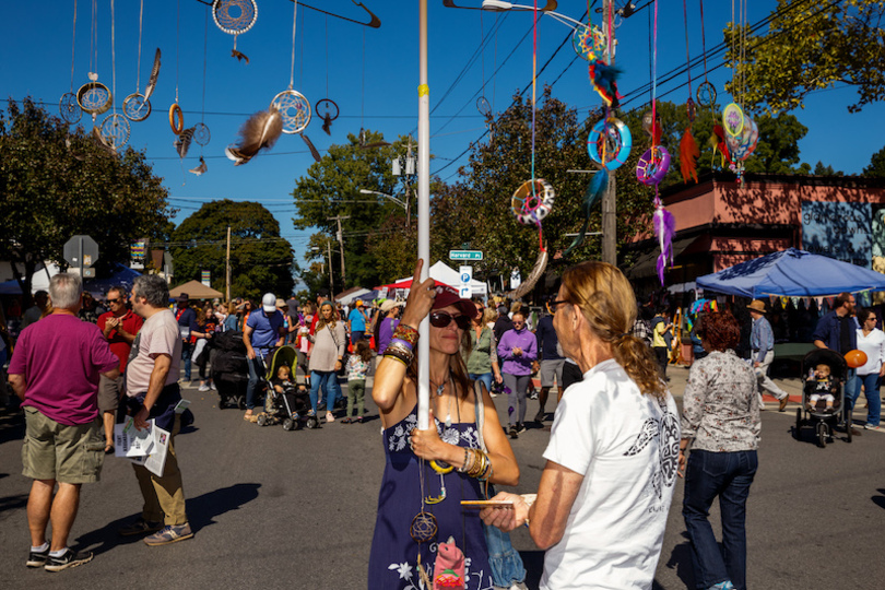 Westcott Street Cultural Fair stays true to its cause 27 years later