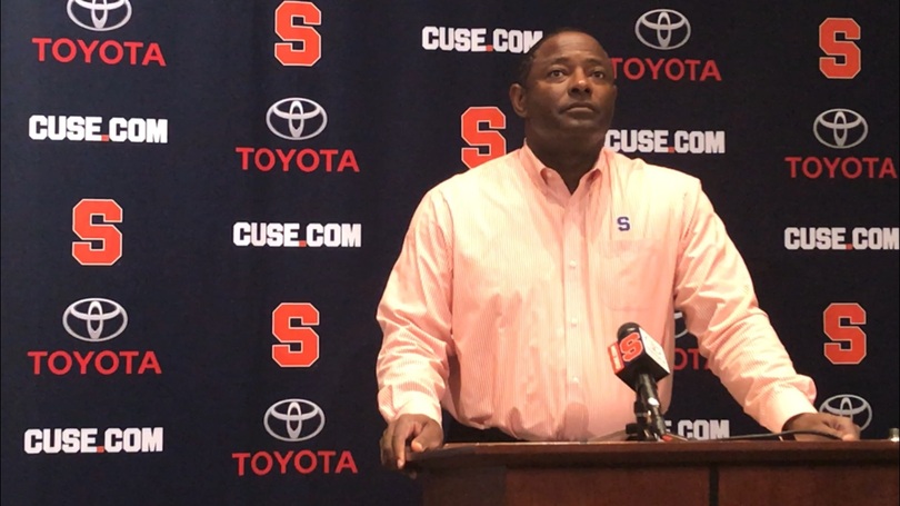 Babers previews Clemson ahead of Saturday’s game