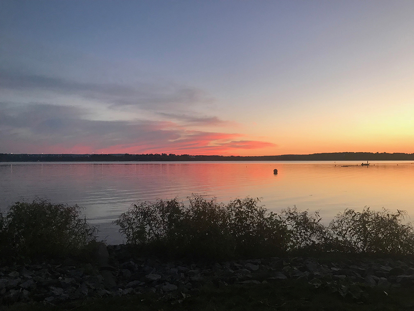 County, Onondaga Nation and locals at odds over Onondaga Lake’s health