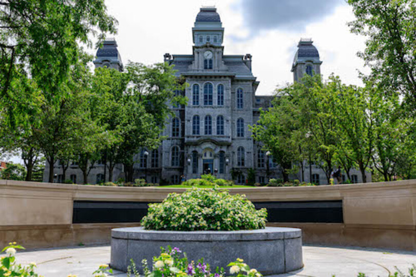 Invest Syracuse funds would be used to help close gender pay gap, officials have said