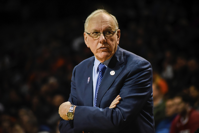 Jim Boeheim says he’s ‘heartbroken’ over fatal crash