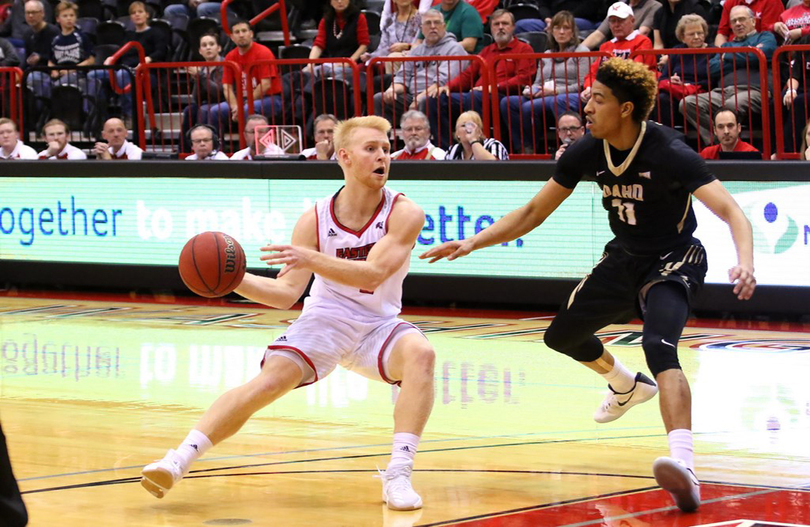 Syracuse men’s basketball opponent preview: What to know about Eastern Washington