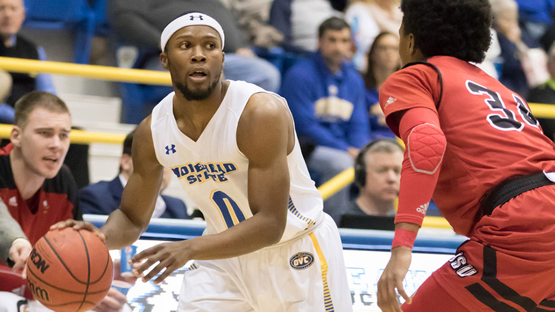 Syracuse men’s basketball opponent preview: What to know about Morehead State