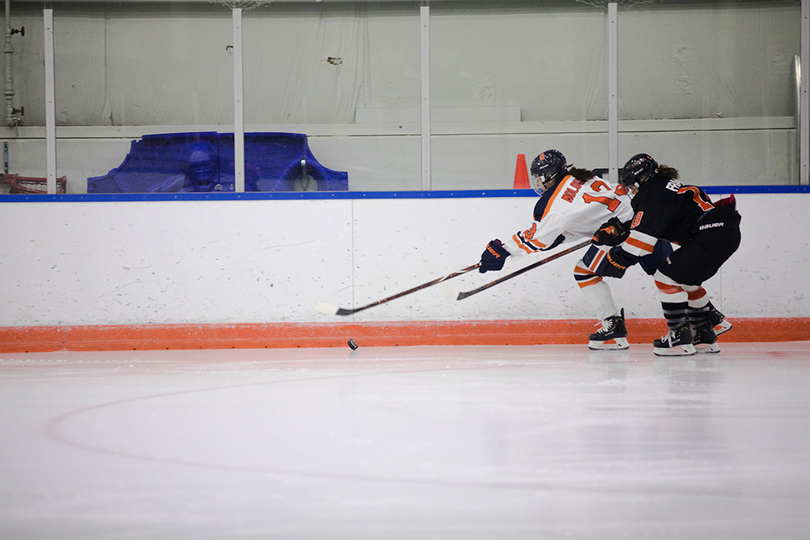 Gallery: Syracuse falls 5-3 to Princeton