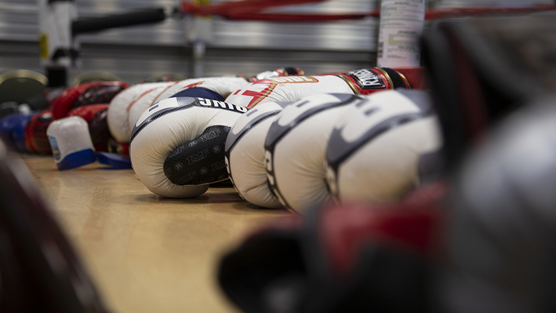 &#8216;BAIT AND SWITCH&#8217;: A local boxing center produces champions, but outreach for at-risk youth remains its central mission