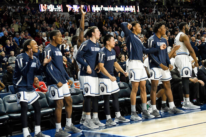 Syracuse’s next opponent: What to know about Old Dominion