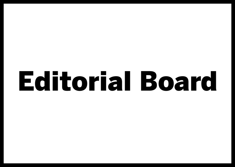 The D.O. Editorial Board supports independent student journalism